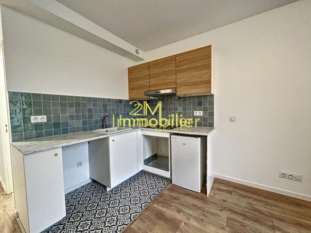 Appartement location à Melun