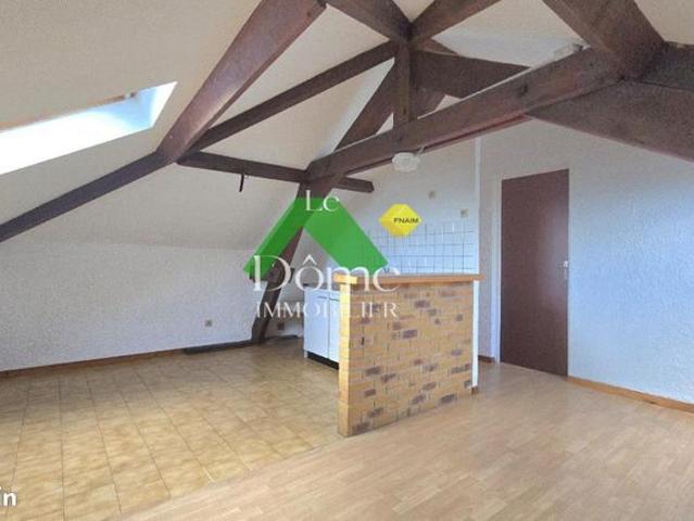 Appartement vente à Pontoise, Persan