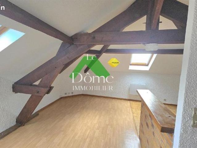 Appartement vente à Pontoise, Persan