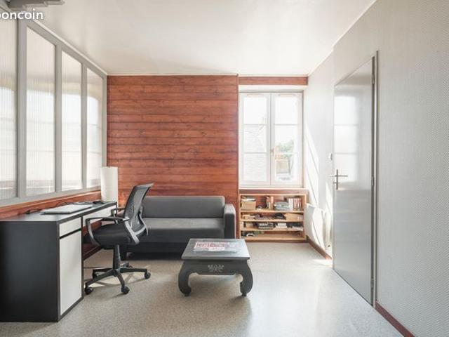 Appartement vente à Nantes