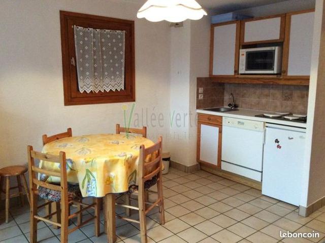 Appartement vente à Thonon-les-Bains, Bellevaux