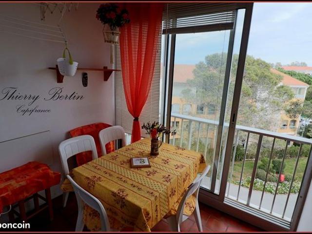 Appartement vente à Arrondissement de Draguignan, Fréjus
