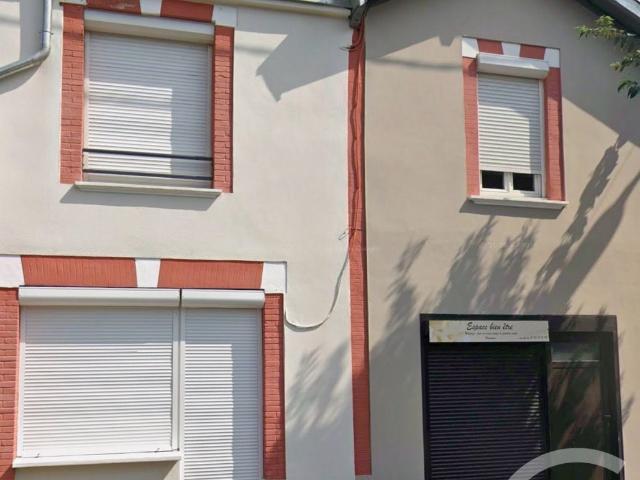 Appartement vente à Toulouse