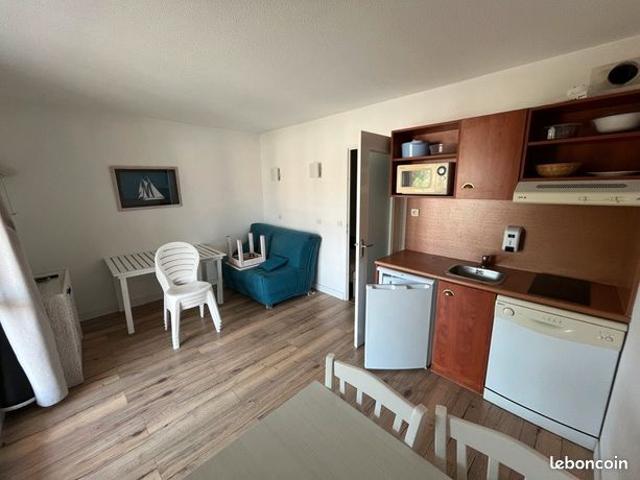 Appartement vente à Le Verdon-sur-mer