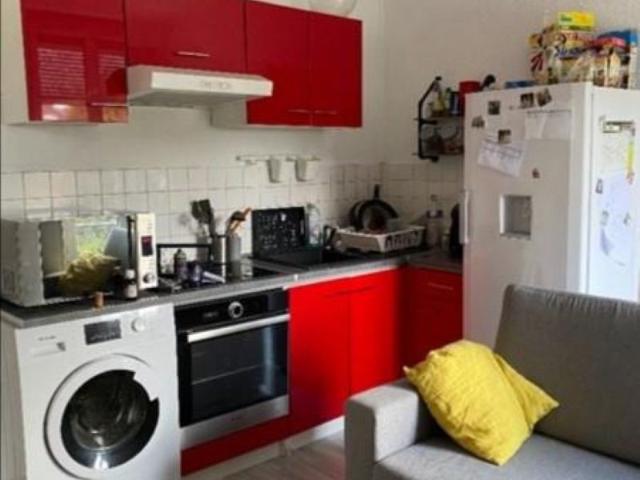 Appartement vente à Senlis, Chambly
