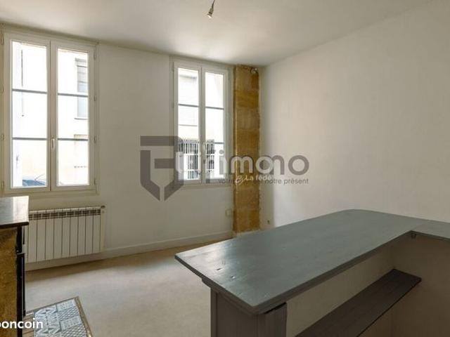 Appartement vente à Bordeaux