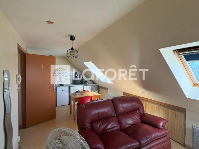 Appartement location à Mauriac, Riom-ès-montagnes