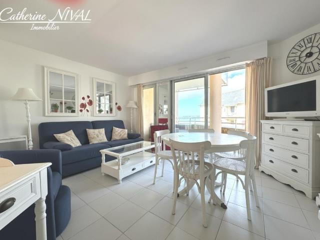 Appartement vente à Saint-Nazaire, Pornichet