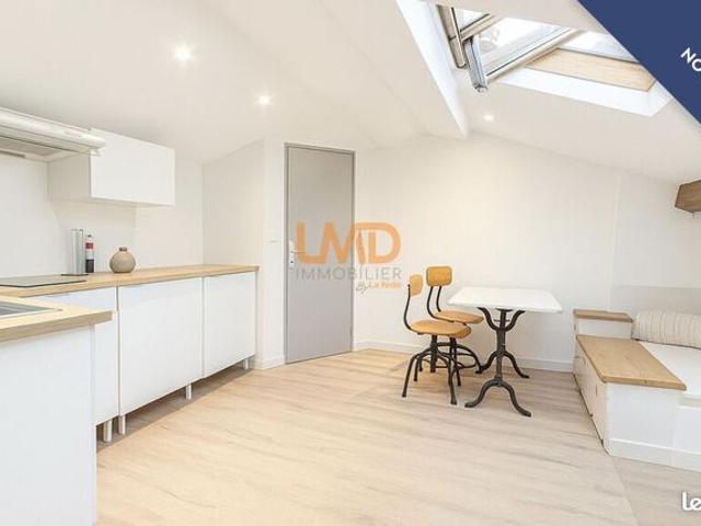 Appartement vente à Nîmes, Gard