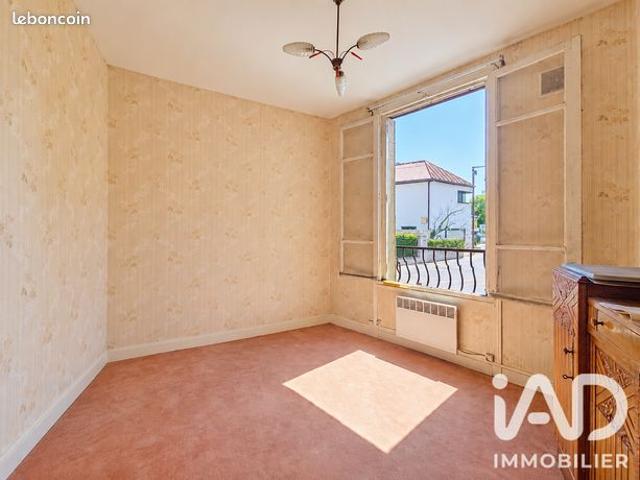 Appartement vente à Suresnes, Hauts-de-Seine