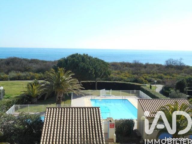 Appartement vente à Brive-la-Gaillarde, Saint-cyprien
