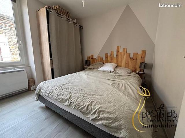 Appartement vente à Saint-Brieuc, Bretagne