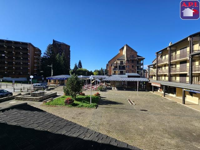 Appartement vente à Bout du Pont, Savignac-les-Ormeaux