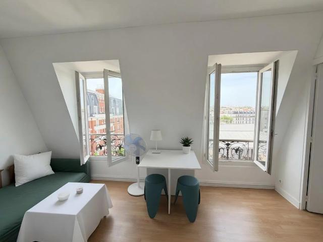 Appartement vente à Paris 15e Arrondissement, Paris
