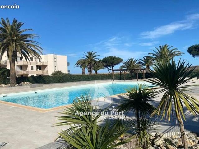 Appartement vente à Brive-la-Gaillarde, Saint-cyprien