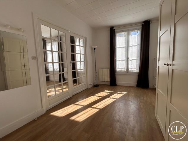 Appartement vente à Nogent-sur-Marne, Vincennes