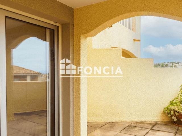 Appartement vente à France métropolitaine, Sausset-les-pins