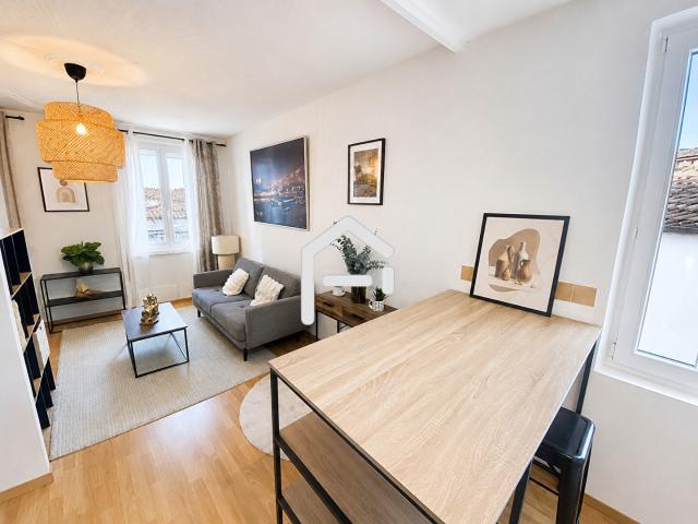 Appartement vente à Toulouse
