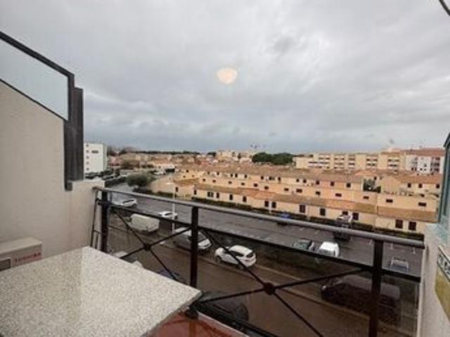 Appartement vente à Nîmes, Le Grau-du-roi