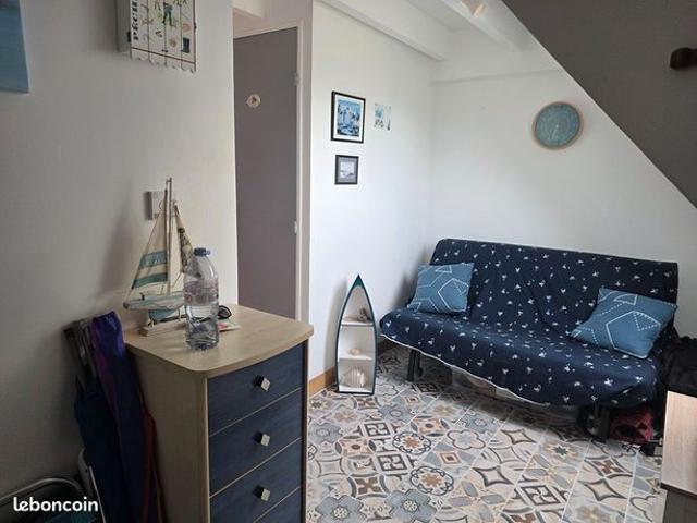 Appartement vente à Pénestin, Morbihan