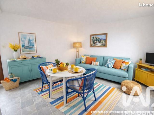 Appartement vente à Metz, Fleury