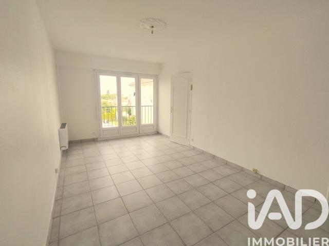 Appartement vente à Troyes