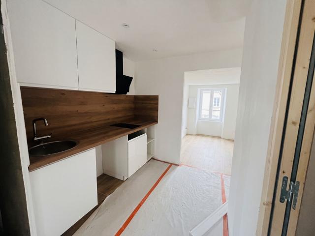Appartement location à Poitiers