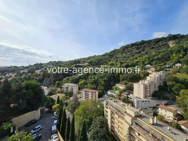 Appartement vente à Nice