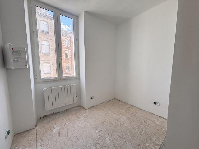 Appartement location à Poitiers