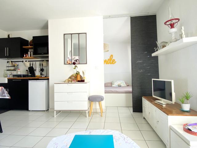 Appartement vente à Perpignan