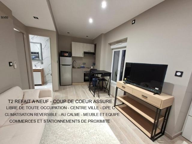Appartement vente à Lyon, Rhône