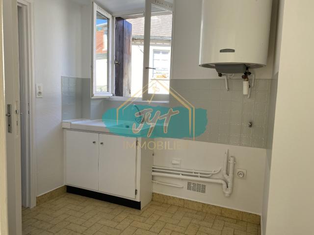 Appartement location à Sarcelles
