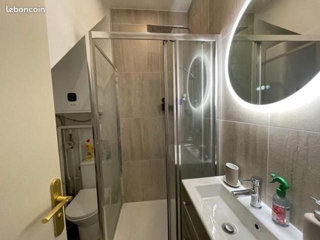 Appartement vente à L'Haÿ-les-Roses, Arcueil
