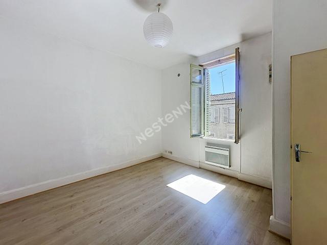 Appartement vente à Poitiers