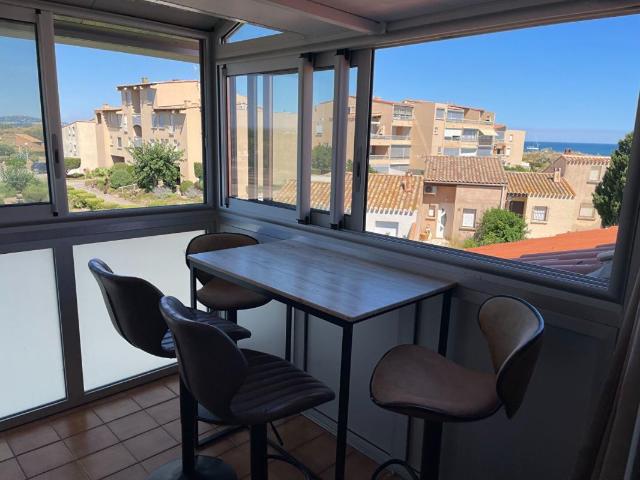 Appartement vente à Marseillan, Hérault
