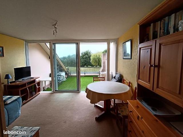 Appartement vente à Vannes, Bretagne