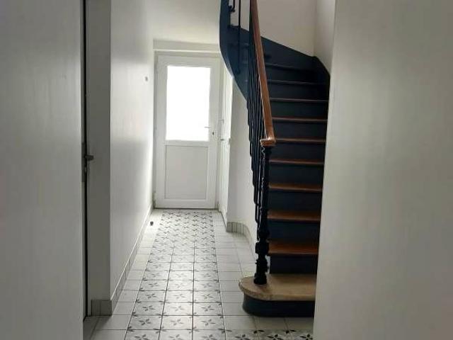 Appartement location à Le Pin, Seine-et-Marne