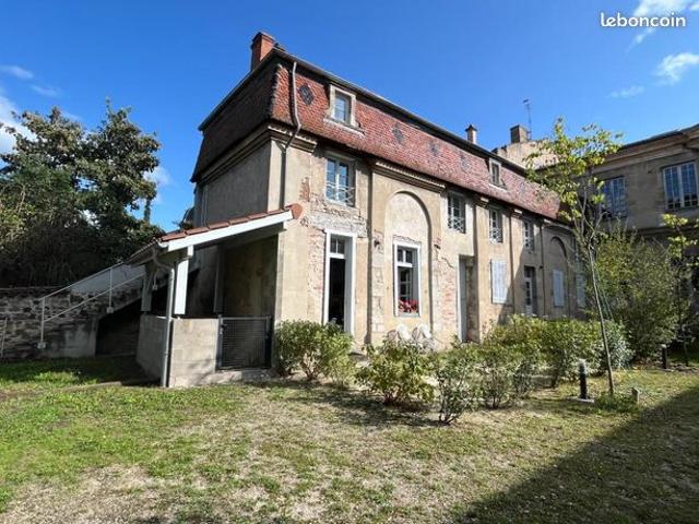 Appartement vente à Montbrison
