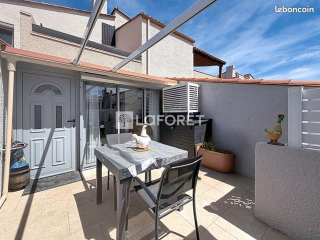 Appartement vente à Brive-la-Gaillarde, Saint-cyprien