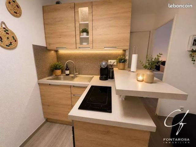 Appartement vente à Arrondissement de Draguignan, Fréjus