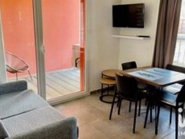 Appartement vente à Sartène, Lecci