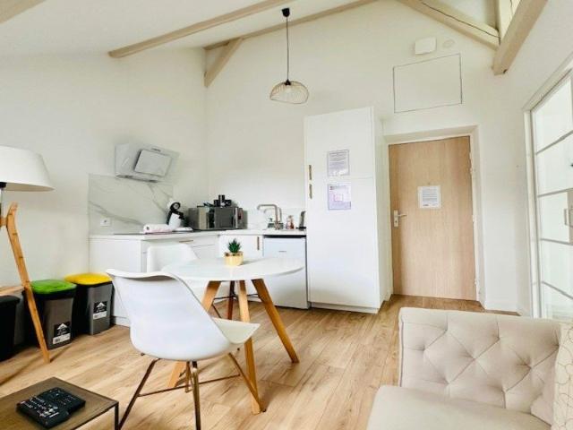 Appartement vente à Dijon