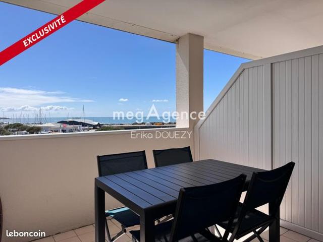 Appartement vente à Les Sables-d'Olonne, Talmont-saint-hilaire