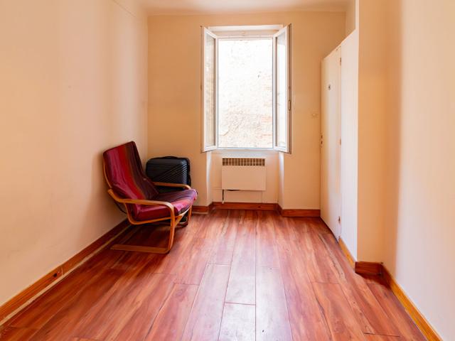 Appartement vente à Marseille