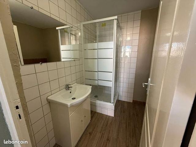 Appartement vente à Saint-Maximin-la-Sainte-Baume, Var