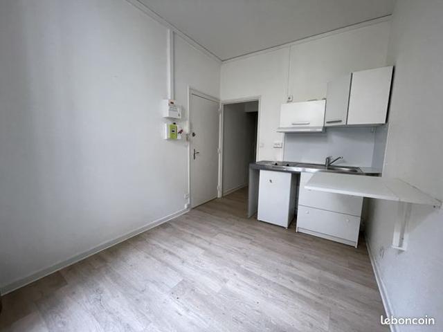 Appartement vente à Dijon