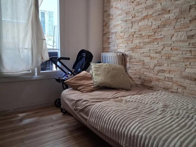 Appartement vente à Nice