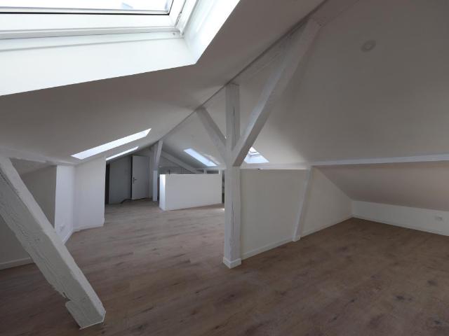 Appartement location à Mulhouse