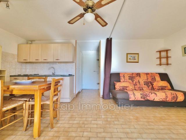 Appartement vente à Béziers, Agde