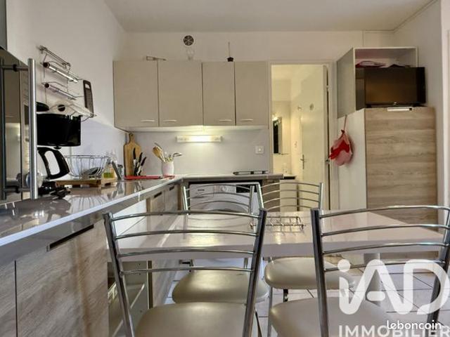 Appartement vente à Dolus-d'Oléron, Charente-Maritime